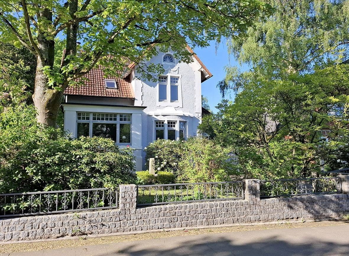 Prodej domu 223 m², pozemek 1.067 m², Gokels, Šlesvicko-Holštýnsko Prodej domu 223 m², pozemek 1.067 m², Gokels, Šlesvicko-Holštýnsko