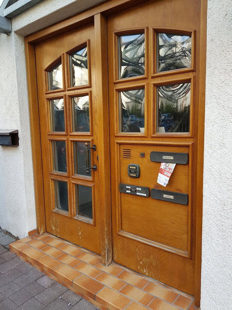 Pronájem bytu 3+1 92 m², Kornbeckstraße 13, Winnenden, Bádensko-Württembersko Pronájem bytu 3+1 92 m², Kornbeckstraße 13, Winnenden, Bádensko-Württembersko