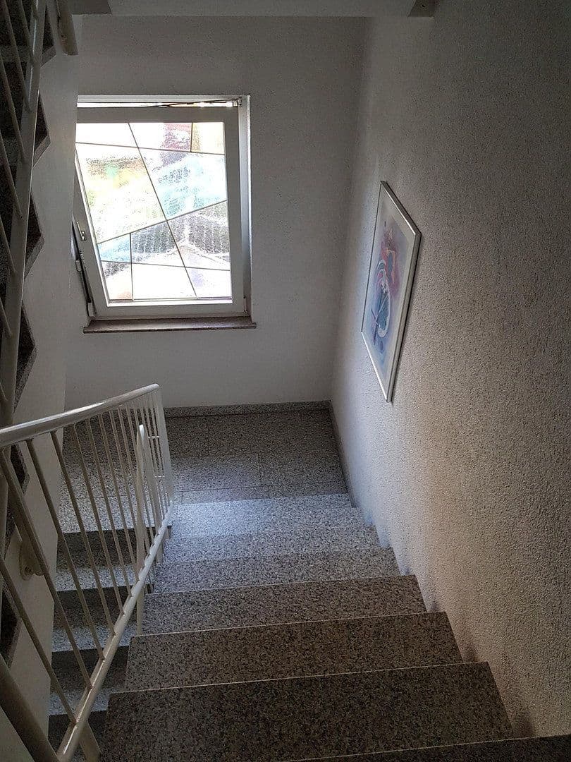 Pronájem bytu 3+1 92 m², Kornbeckstraße 13, Winnenden, Bádensko-Württembersko Pronájem bytu 3+1 92 m², Kornbeckstraße 13, Winnenden, Bádensko-Württembersko