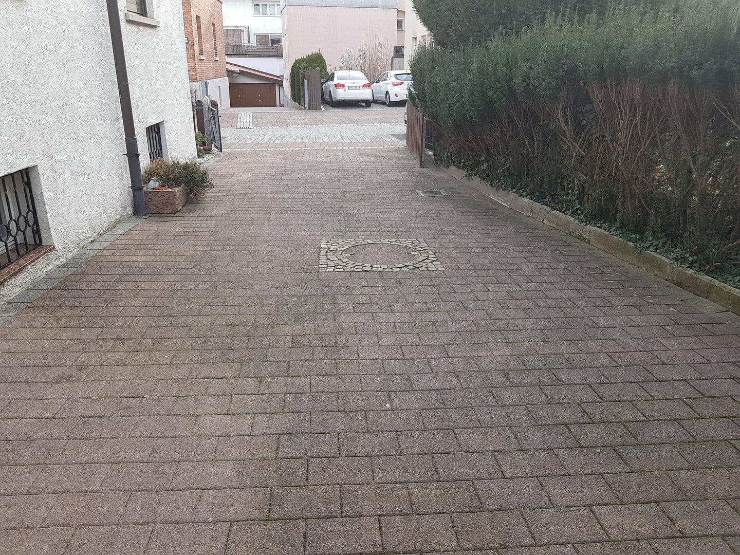 Pronájem bytu 3+1 92 m², Kornbeckstraße 13, Winnenden, Bádensko-Württembersko Pronájem bytu 3+1 92 m², Kornbeckstraße 13, Winnenden, Bádensko-Württembersko