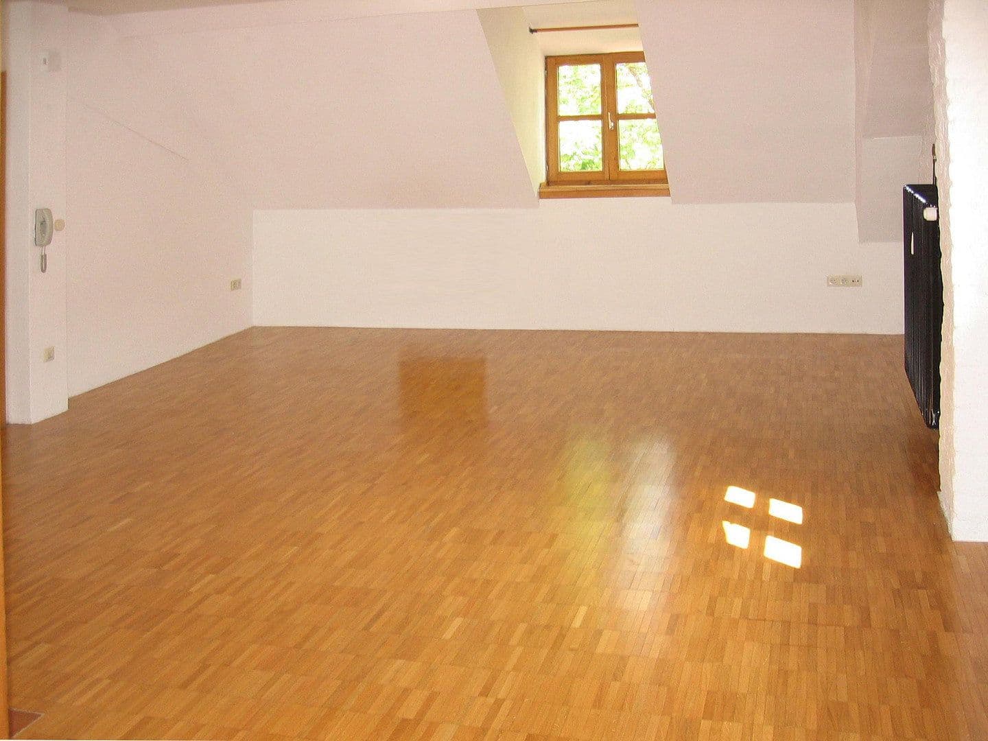 Pronájem bytu 2+1 61 m², Stadtplatz 14, Bogen, Bavorsko Pronájem bytu 2+1 61 m², Stadtplatz 14, Bogen, Bavorsko