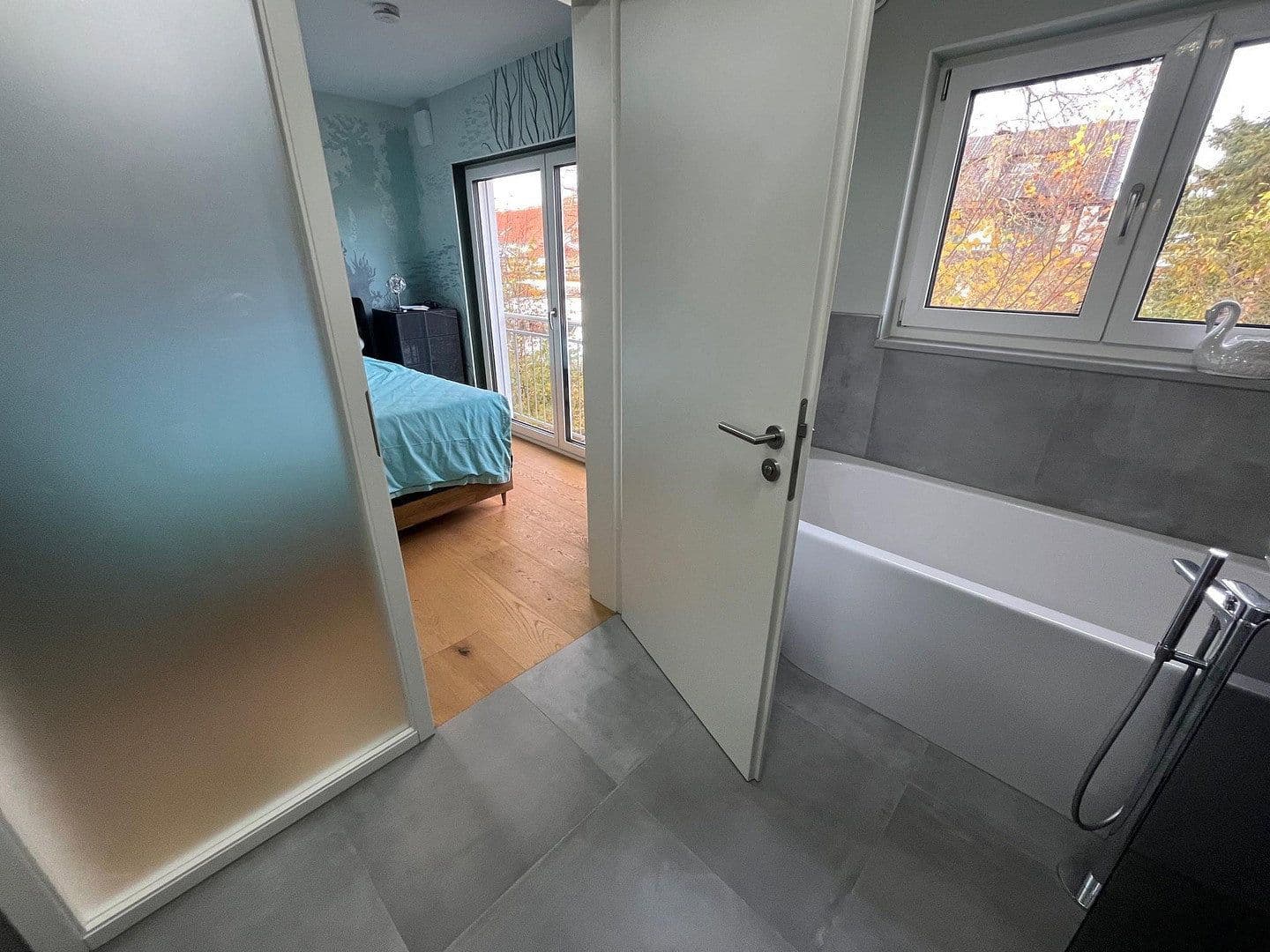 Prodej bytu 3+kk 103 m², Meisenweg 8, Röttenbach, Bavorsko Prodej bytu 3+kk 103 m², Meisenweg 8, Röttenbach, Bavorsko