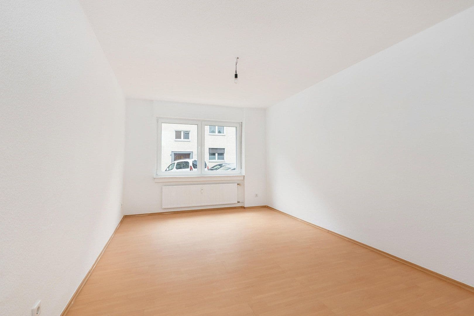 Prodej bytu 2+1 53 m², Essen, Severní Porýní-Vestfálsko Prodej bytu 2+1 53 m², Essen, Severní Porýní-Vestfálsko