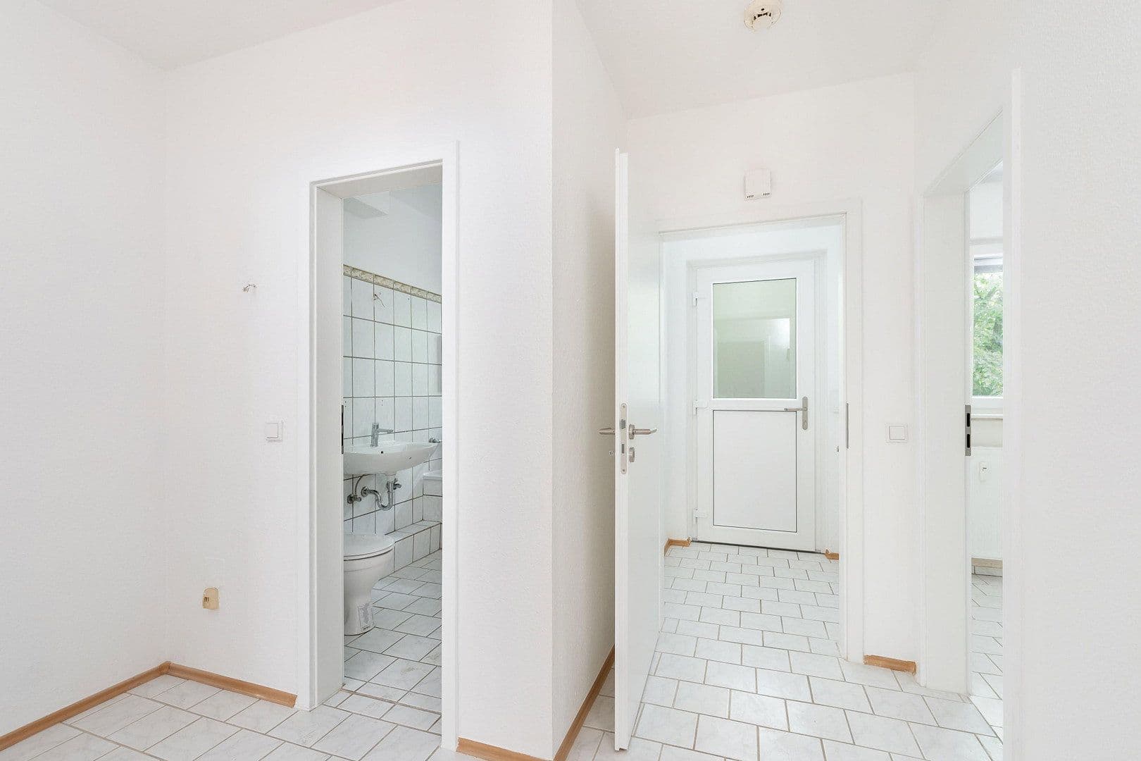 Prodej bytu 2+1 53 m², Essen, Severní Porýní-Vestfálsko Prodej bytu 2+1 53 m², Essen, Severní Porýní-Vestfálsko