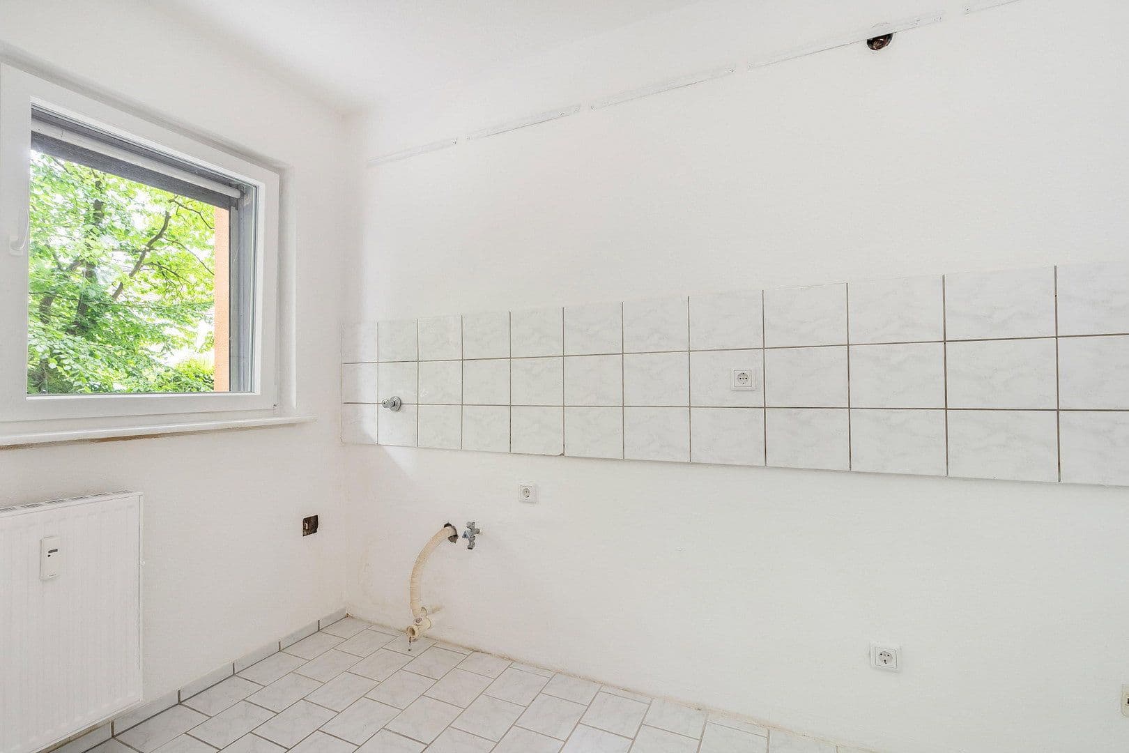 Prodej bytu 2+1 53 m², Essen, Severní Porýní-Vestfálsko Prodej bytu 2+1 53 m², Essen, Severní Porýní-Vestfálsko
