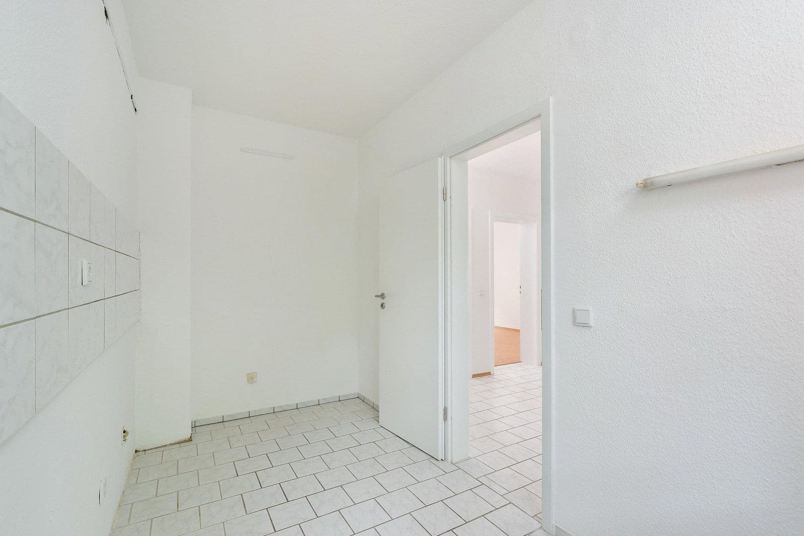 Prodej bytu 2+1 53 m², Essen, Severní Porýní-Vestfálsko Prodej bytu 2+1 53 m², Essen, Severní Porýní-Vestfálsko