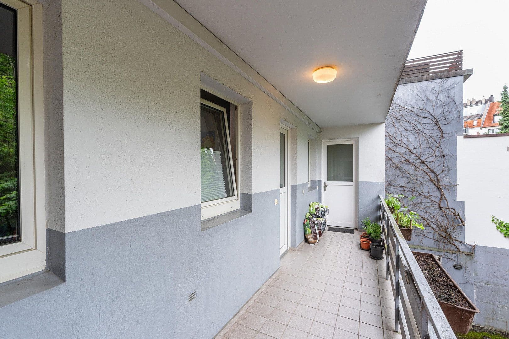 Prodej bytu 2+1 53 m², Essen, Severní Porýní-Vestfálsko Prodej bytu 2+1 53 m², Essen, Severní Porýní-Vestfálsko