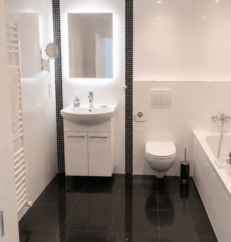 Prodej bytu 3+1 73 m², Hochdorferstr.25, Notzingen, Bádensko-Württembersko Prodej bytu 3+1 73 m², Hochdorferstr.25, Notzingen, Bádensko-Württembersko