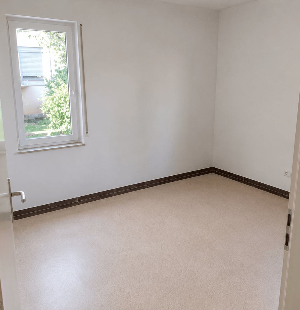 Prodej bytu 3+1 73 m², Hochdorferstr.25, Notzingen, Bádensko-Württembersko Prodej bytu 3+1 73 m², Hochdorferstr.25, Notzingen, Bádensko-Württembersko
