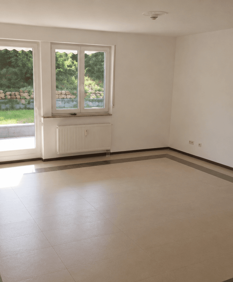 Prodej bytu 3+1 73 m², Hochdorferstr.25, Notzingen, Bádensko-Württembersko Prodej bytu 3+1 73 m², Hochdorferstr.25, Notzingen, Bádensko-Württembersko