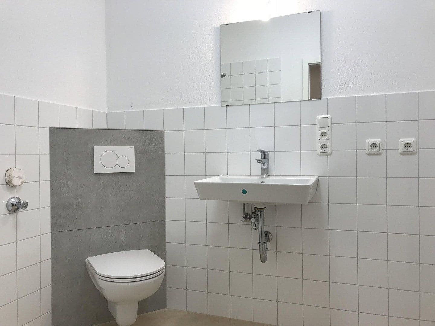 Pronájem bytu 2+1 71 m², Stadtplatz 14, Bogen, Bavorsko Pronájem bytu 2+1 71 m², Stadtplatz 14, Bogen, Bavorsko