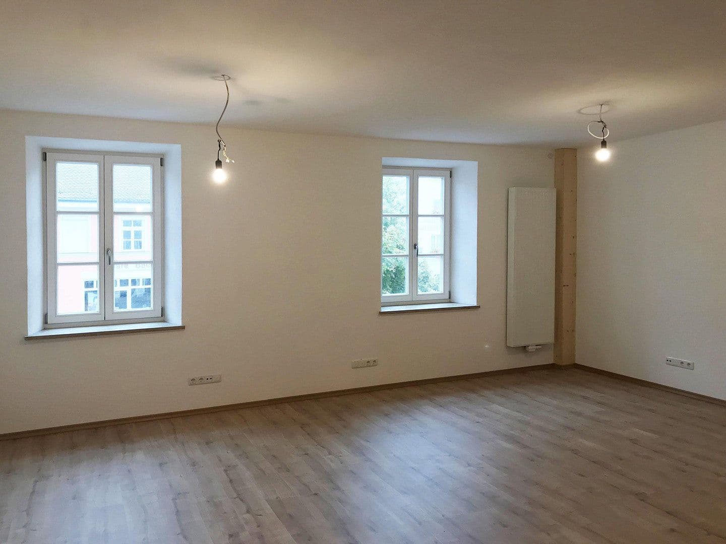 Pronájem bytu 2+1 71 m², Stadtplatz 14, Bogen, Bavorsko Pronájem bytu 2+1 71 m², Stadtplatz 14, Bogen, Bavorsko