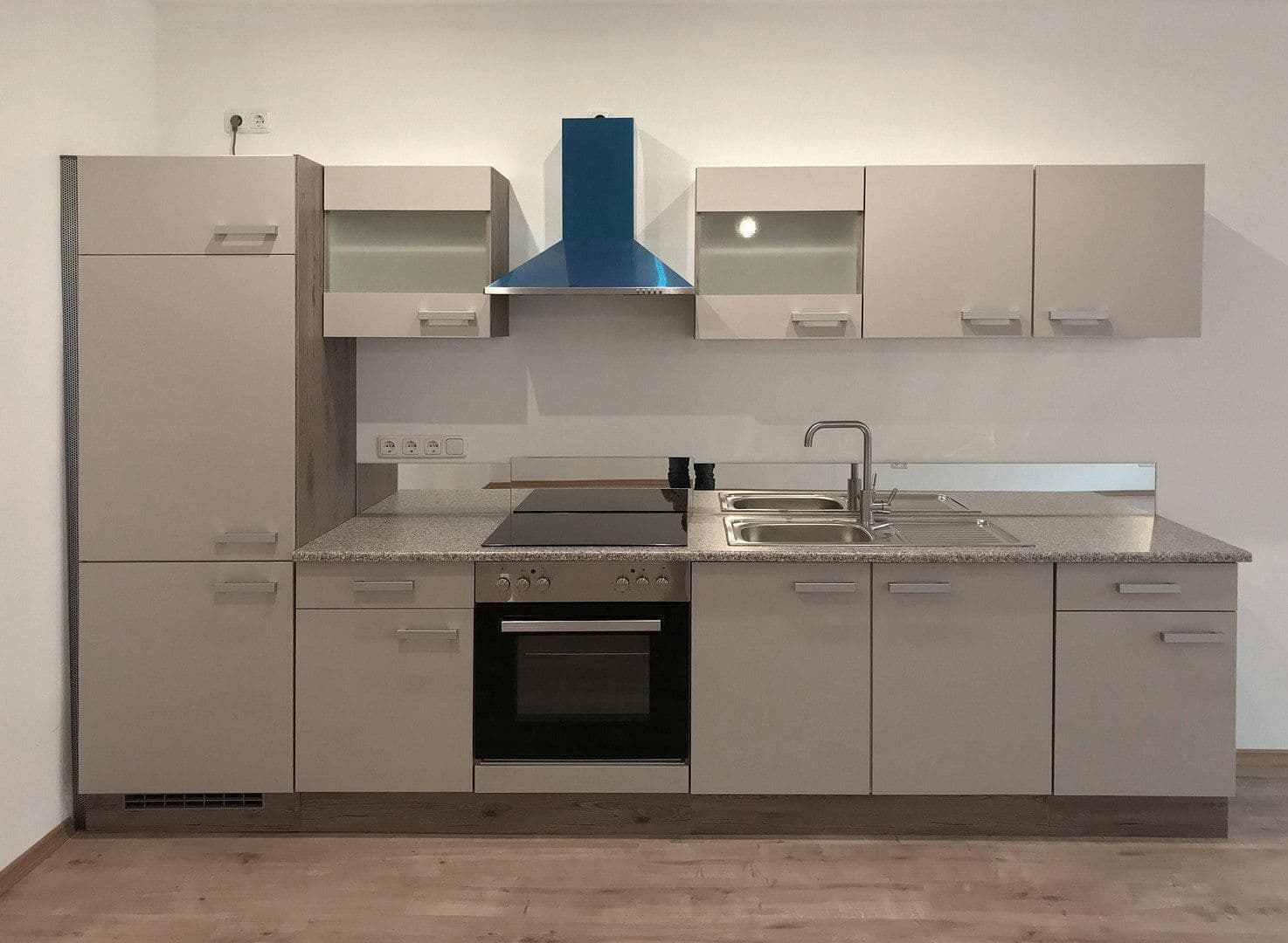 Pronájem bytu 2+1 71 m², Stadtplatz 14, Bogen, Bavorsko Pronájem bytu 2+1 71 m², Stadtplatz 14, Bogen, Bavorsko