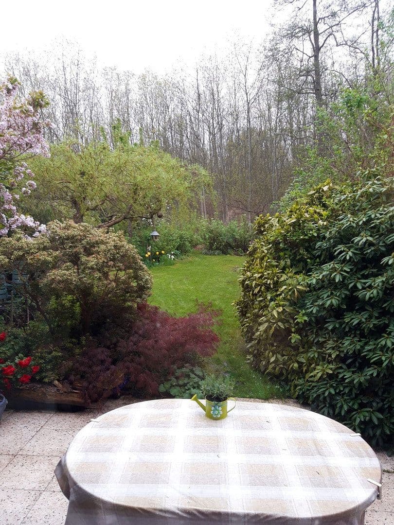 Prodej domu 108 m², pozemek 428 m², Tulpenweg 15, Hagenow, Mecklenburg-Vorpommern Prodej domu 108 m², pozemek 428 m², Tulpenweg 15, Hagenow, Mecklenburg-Vorpommern