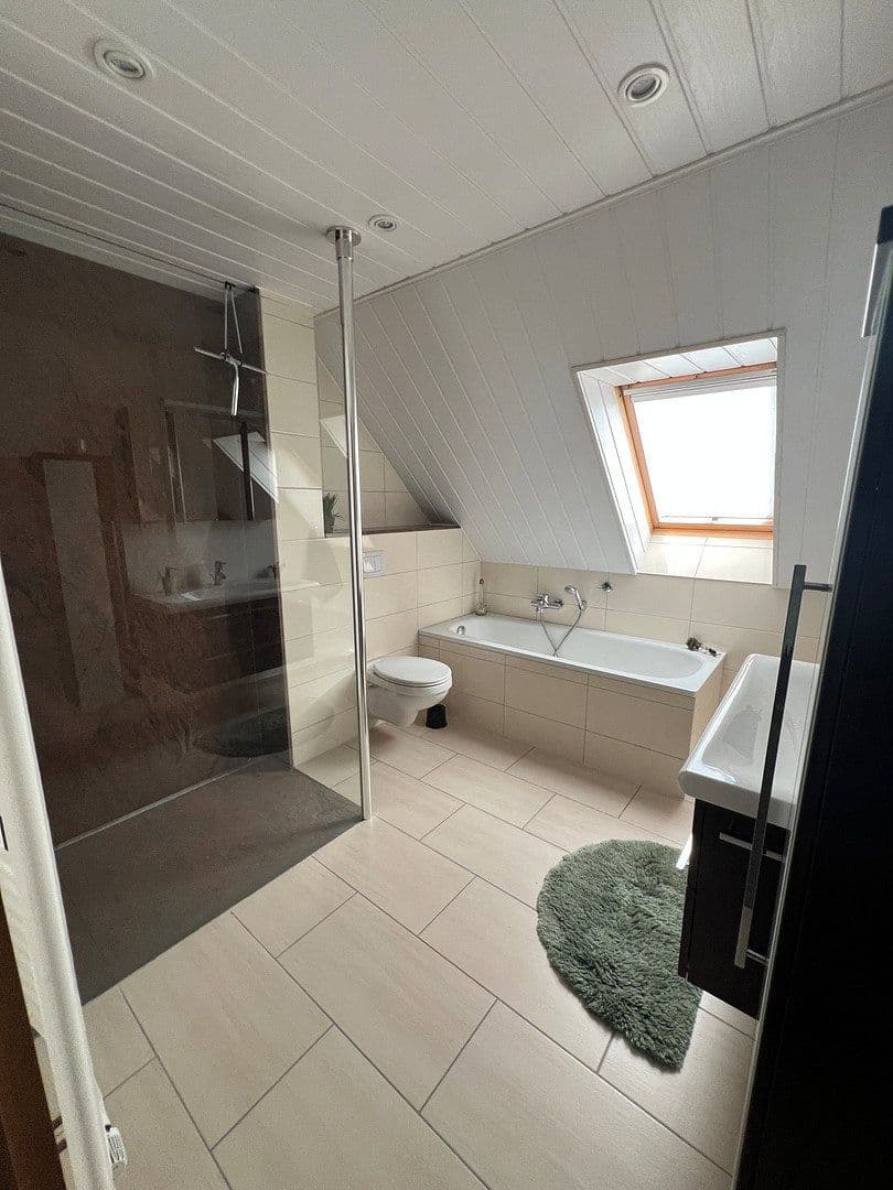 Prodej domu 108 m², pozemek 428 m², Tulpenweg 15, Hagenow, Mecklenburg-Vorpommern Prodej domu 108 m², pozemek 428 m², Tulpenweg 15, Hagenow, Mecklenburg-Vorpommern