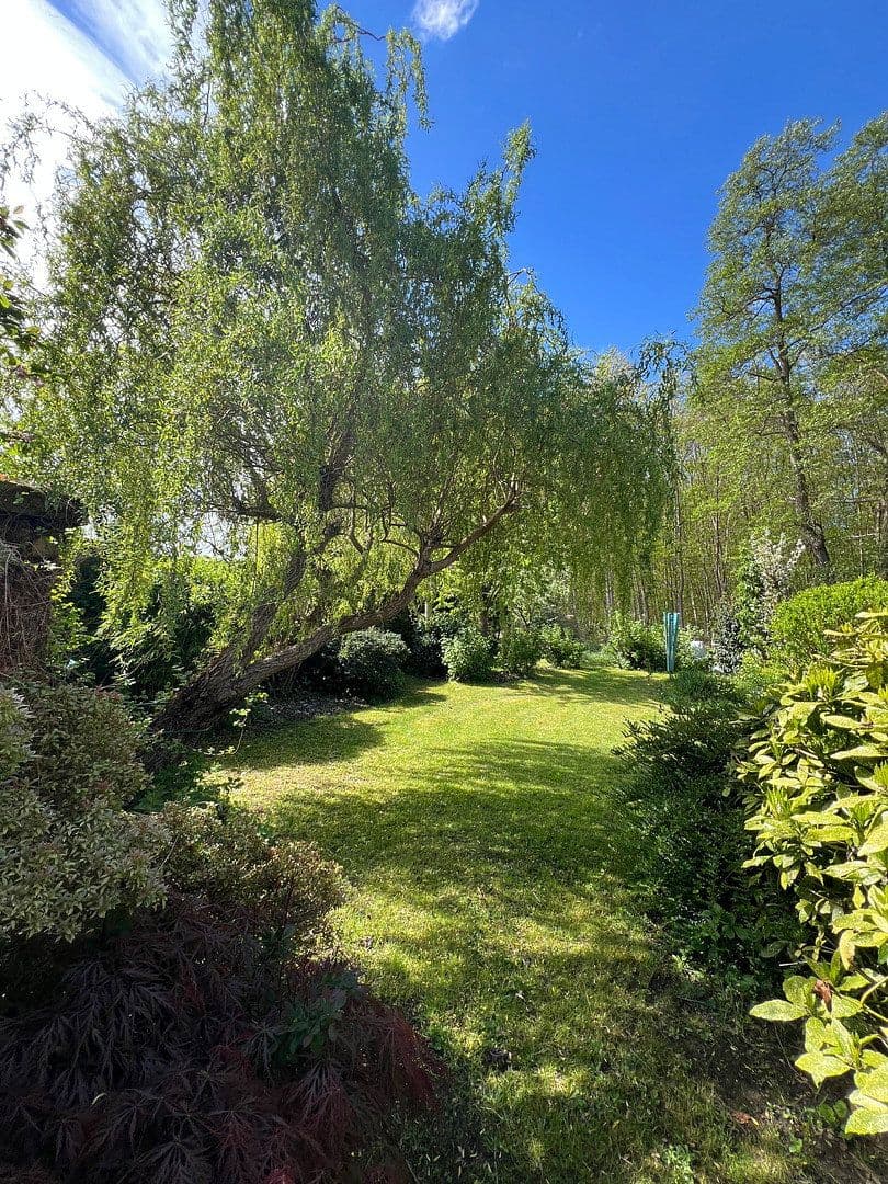 Prodej domu 108 m², pozemek 428 m², Tulpenweg 15, Hagenow, Mecklenburg-Vorpommern Prodej domu 108 m², pozemek 428 m², Tulpenweg 15, Hagenow, Mecklenburg-Vorpommern