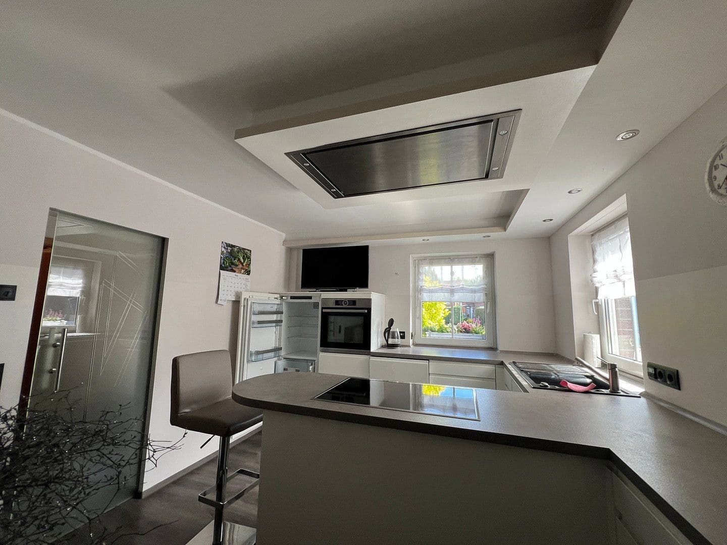 Prodej domu 108 m², pozemek 428 m², Tulpenweg 15, Hagenow, Mecklenburg-Vorpommern Prodej domu 108 m², pozemek 428 m², Tulpenweg 15, Hagenow, Mecklenburg-Vorpommern