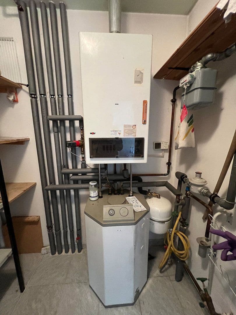 Prodej domu 108 m², pozemek 428 m², Tulpenweg 15, Hagenow, Mecklenburg-Vorpommern Prodej domu 108 m², pozemek 428 m², Tulpenweg 15, Hagenow, Mecklenburg-Vorpommern