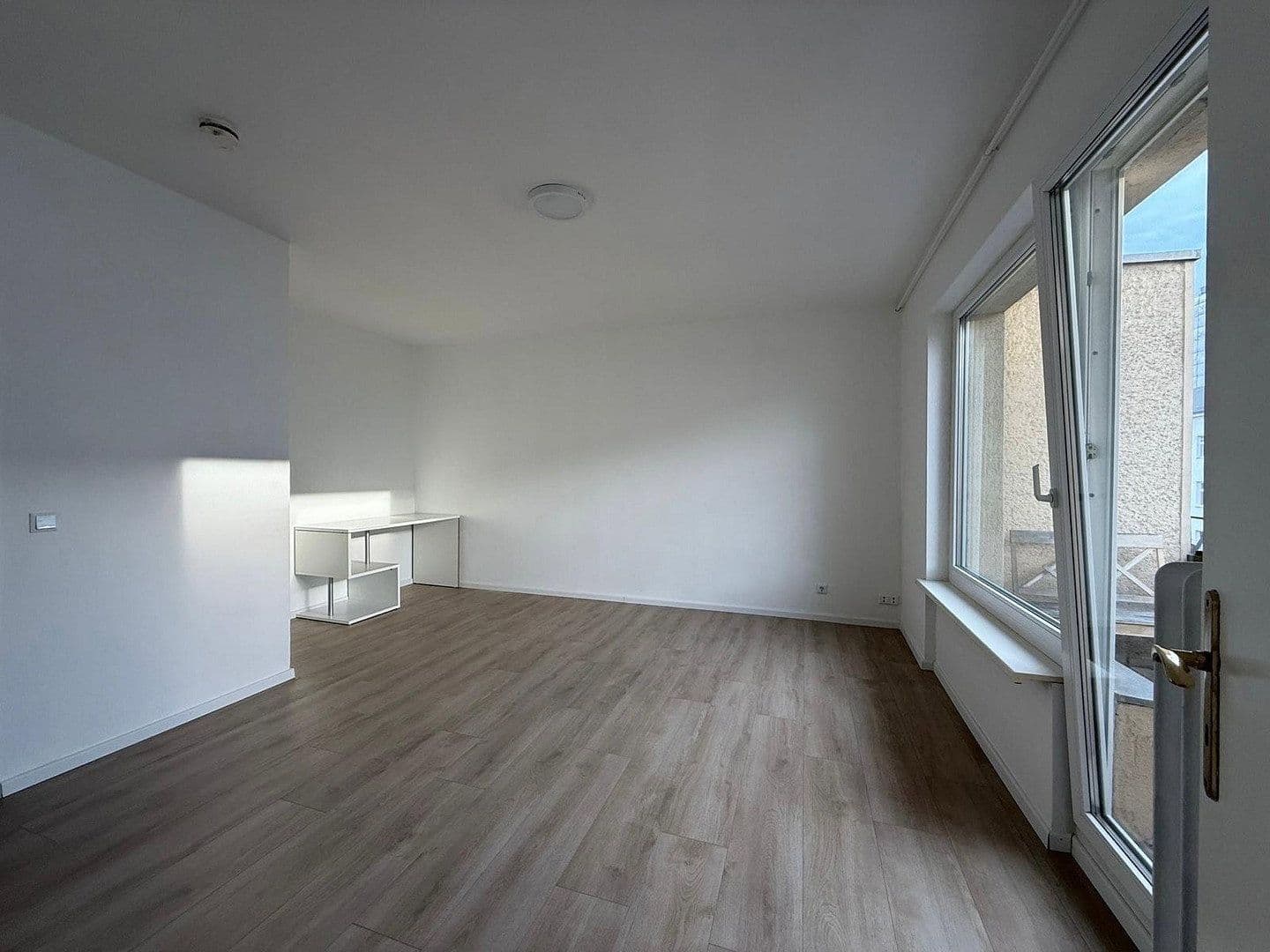 Pronájem bytu 1+1 34 m², Beusselstr, Berlin, Berlín Pronájem bytu 1+1 34 m², Beusselstr, Berlin, Berlín