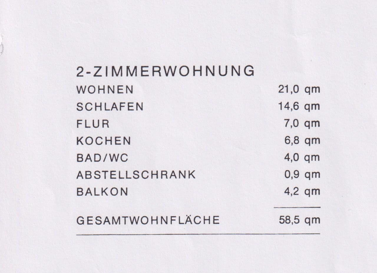 Prodej bytu 2+1 58 m², Fritz-Ulrich-Weg 7, Stuttgart-Möhringen, Bádensko-Württembersko Prodej bytu 2+1 58 m², Fritz-Ulrich-Weg 7, Stuttgart-Möhringen, Bádensko-Württembersko