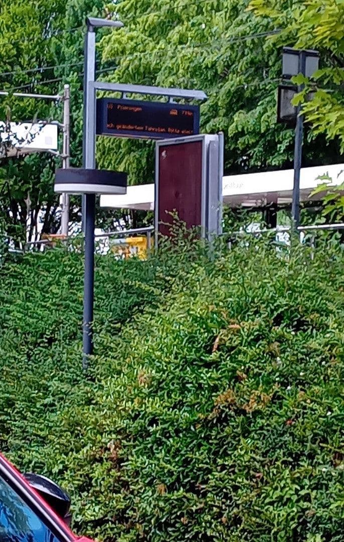 Prodej bytu 2+1 58 m², Fritz-Ulrich-Weg 7, Stuttgart-Möhringen, Bádensko-Württembersko Prodej bytu 2+1 58 m², Fritz-Ulrich-Weg 7, Stuttgart-Möhringen, Bádensko-Württembersko