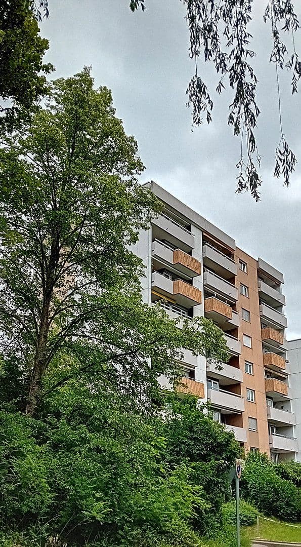 Prodej bytu 2+1 58 m², Fritz-Ulrich-Weg 7, Stuttgart-Möhringen, Bádensko-Württembersko Prodej bytu 2+1 58 m², Fritz-Ulrich-Weg 7, Stuttgart-Möhringen, Bádensko-Württembersko