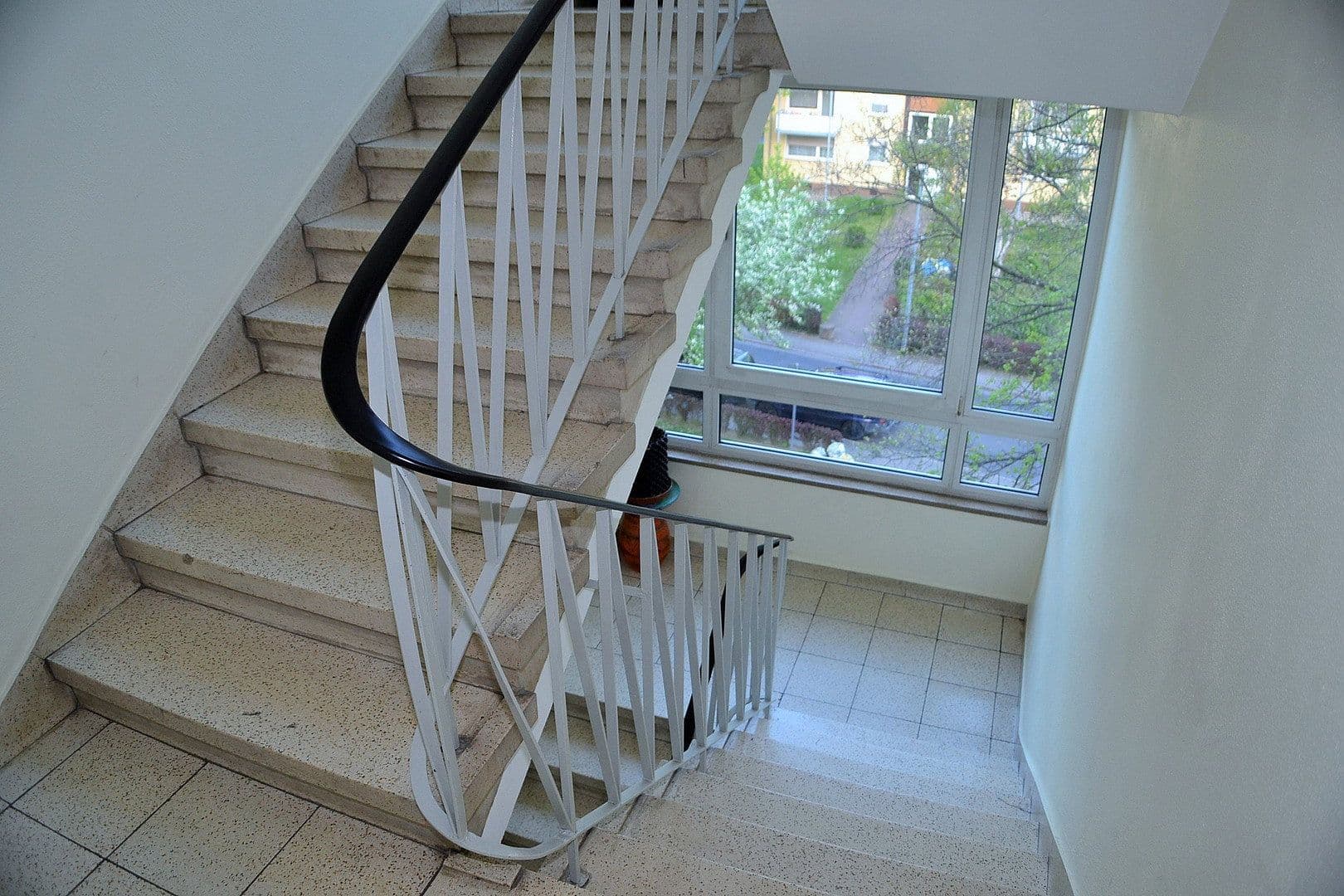 Pronájem bytu 3+1 60 m², Rathenaustrasse 7, Mainz, Porýní-Falc Pronájem bytu 3+1 60 m², Rathenaustrasse 7, Mainz, Porýní-Falc