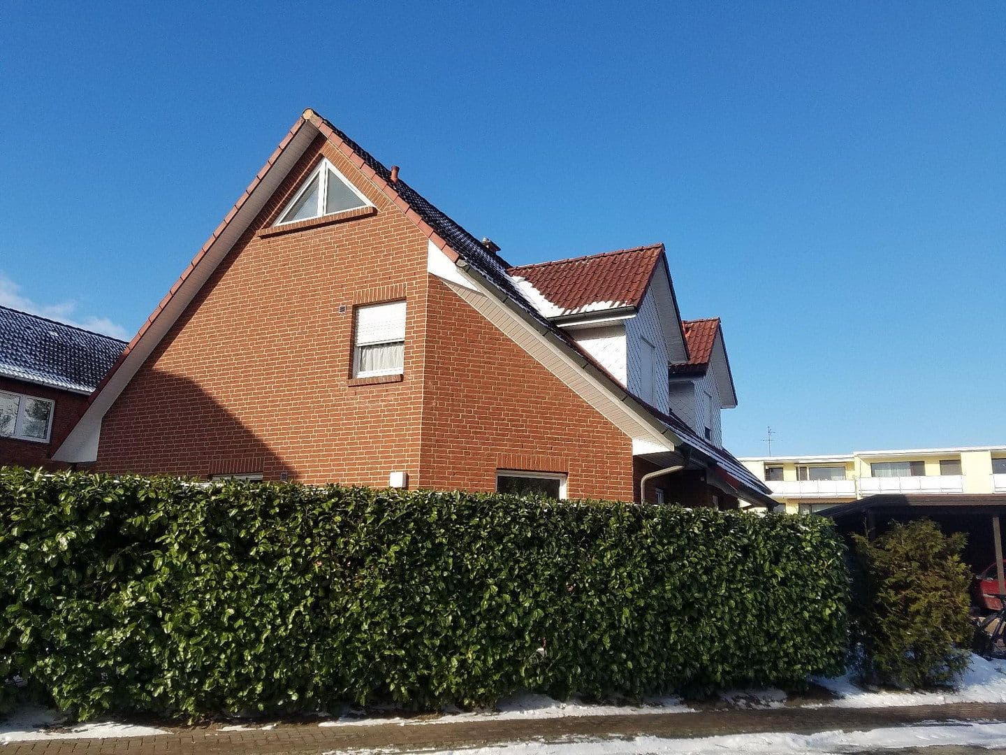 Prodej domu 1.200 m², Tostedt, Dolní Sasko Prodej domu 1.200 m², Tostedt, Dolní Sasko
