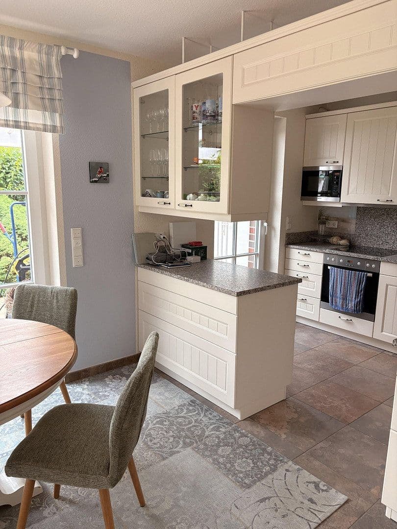 Pronájem domu 120 m², pozemek 845 m², Müssenweg 43a, Dassendorf, Šlesvicko-Holštýnsko Pronájem domu 120 m², pozemek 845 m², Müssenweg 43a, Dassendorf, Šlesvicko-Holštýnsko