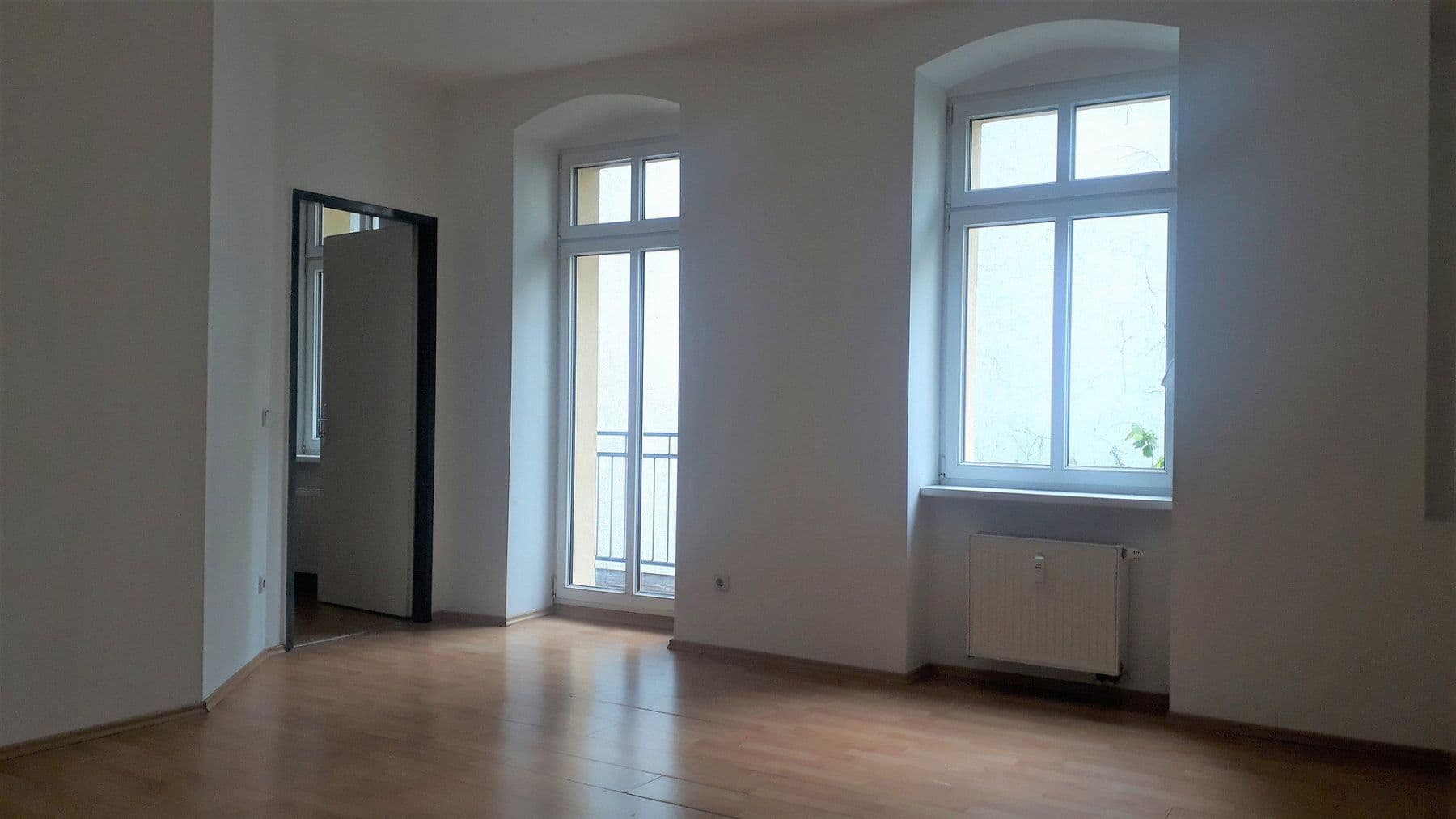 Pronájem bytu 2+1 58 m², Ebelingstr.4, Berlin, Berlín Pronájem bytu 2+1 58 m², Ebelingstr.4, Berlin, Berlín