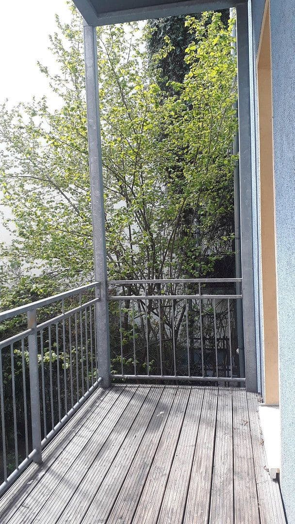 Pronájem bytu 2+1 58 m², Ebelingstr.4, Berlin, Berlín Pronájem bytu 2+1 58 m², Ebelingstr.4, Berlin, Berlín