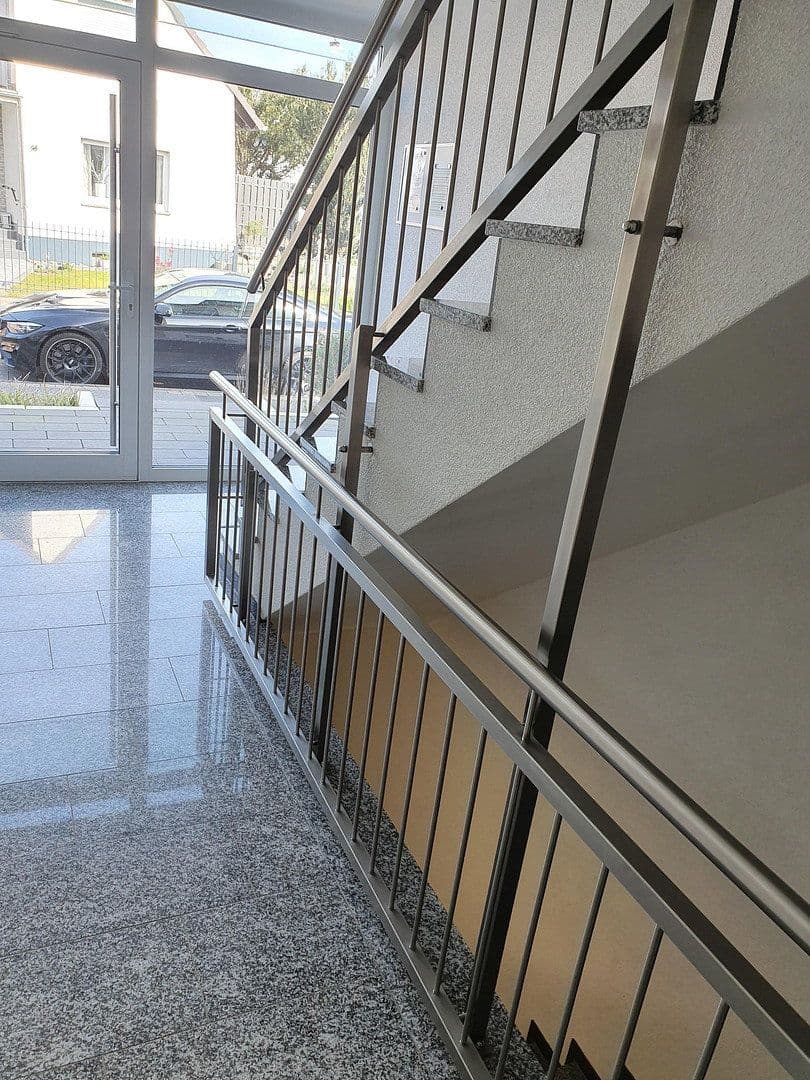 Pronájem bytu 2+1 58 m², Markusstr. 17a, Niederkassel, Severní Porýní-Vestfálsko Pronájem bytu 2+1 58 m², Markusstr. 17a, Niederkassel, Severní Porýní-Vestfálsko