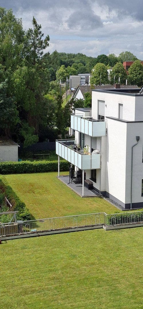 Pronájem bytu 2+1 58 m², Markusstr. 17a, Niederkassel, Severní Porýní-Vestfálsko Pronájem bytu 2+1 58 m², Markusstr. 17a, Niederkassel, Severní Porýní-Vestfálsko