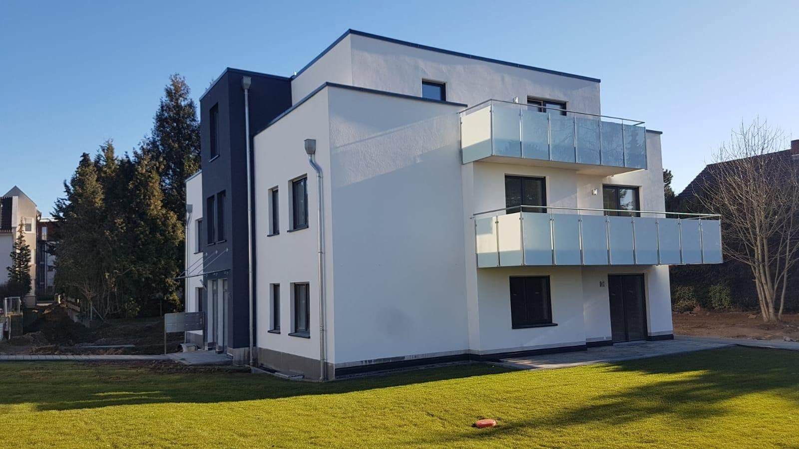 Pronájem bytu 2+1 58 m², Markusstr. 17a, Niederkassel, Severní Porýní-Vestfálsko Pronájem bytu 2+1 58 m², Markusstr. 17a, Niederkassel, Severní Porýní-Vestfálsko