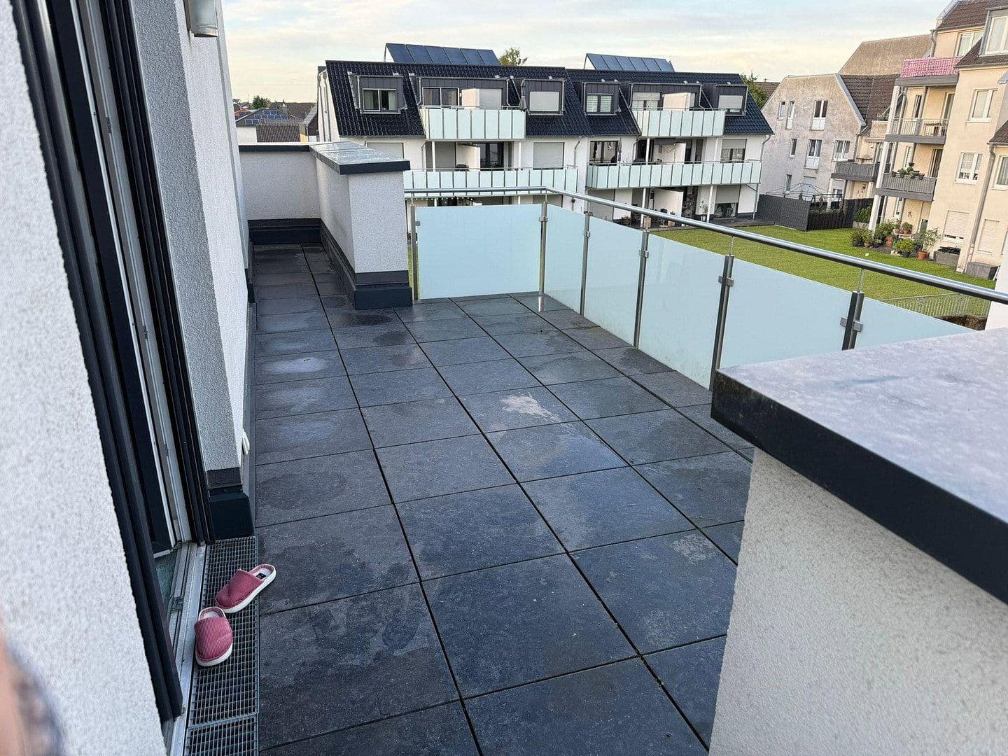 Pronájem bytu 2+1 58 m², Markusstr. 17a, Niederkassel, Severní Porýní-Vestfálsko Pronájem bytu 2+1 58 m², Markusstr. 17a, Niederkassel, Severní Porýní-Vestfálsko