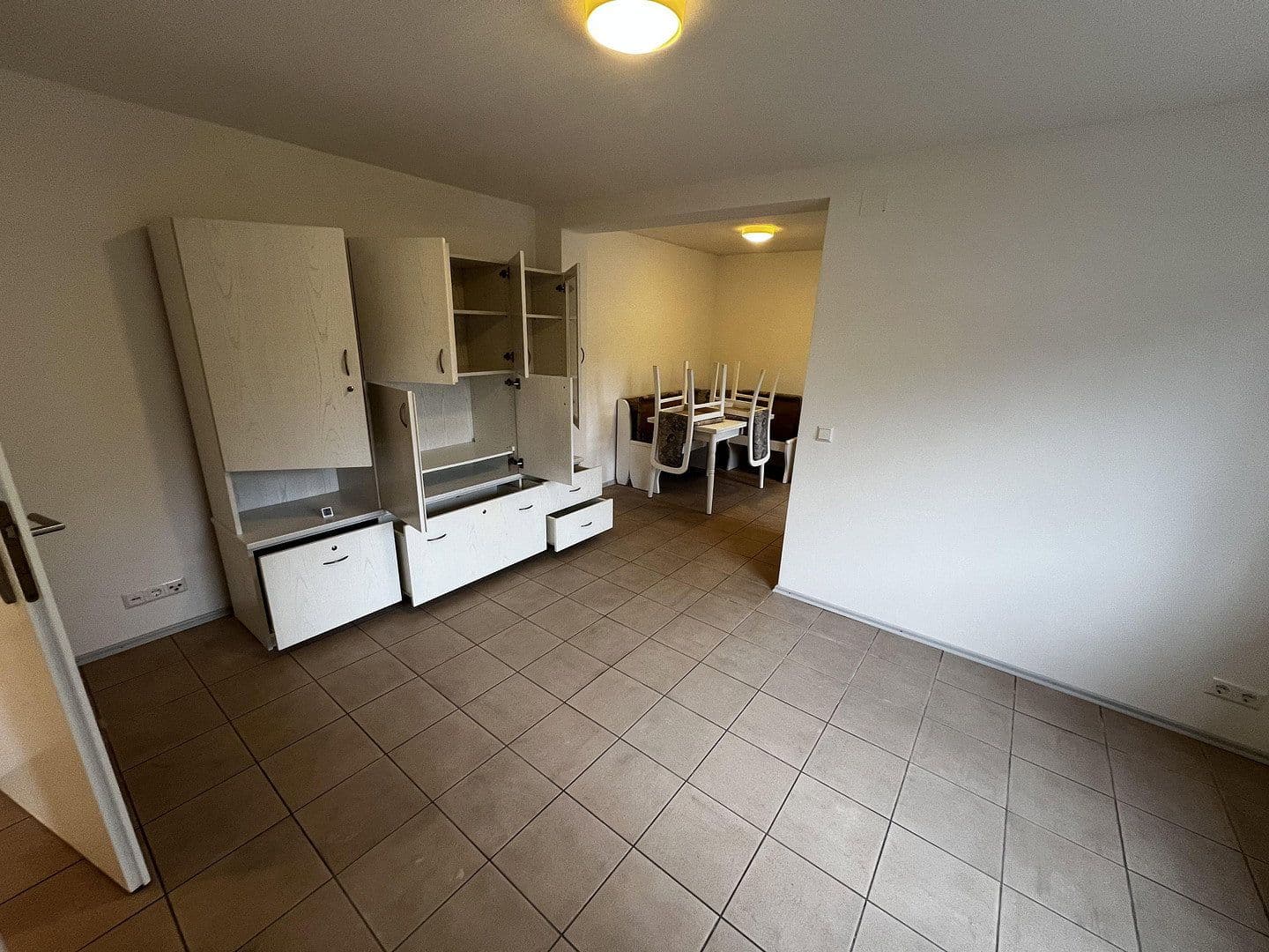 Pronájem bytu 2+1 52 m², Klosterlehen 11, Baden-Baden-Oberbeuern, Bádensko-Württembersko Pronájem bytu 2+1 52 m², Klosterlehen 11, Baden-Baden-Oberbeuern, Bádensko-Württembersko