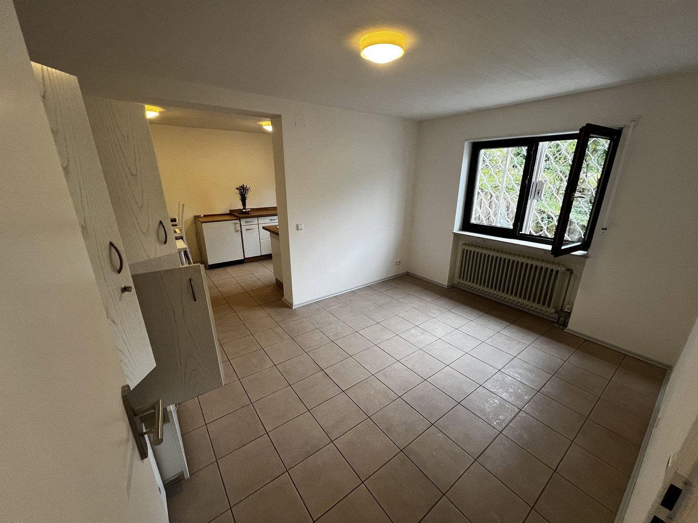 Pronájem bytu 2+1 52 m², Klosterlehen 11, Baden-Baden-Oberbeuern, Bádensko-Württembersko Pronájem bytu 2+1 52 m², Klosterlehen 11, Baden-Baden-Oberbeuern, Bádensko-Württembersko