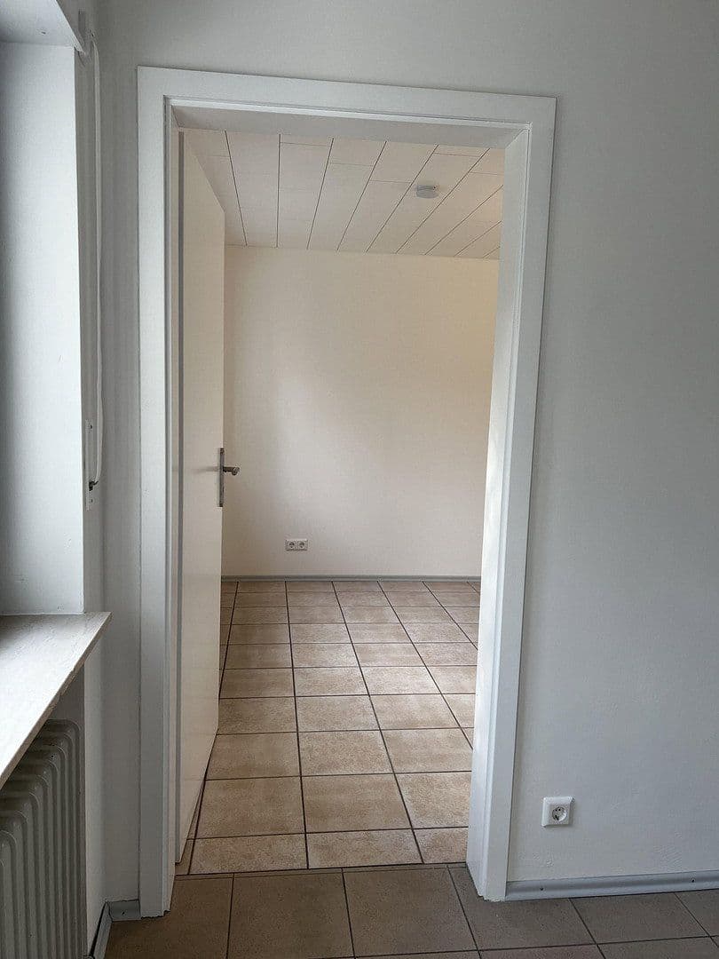 Pronájem bytu 2+1 52 m², Klosterlehen 11, Baden-Baden-Oberbeuern, Bádensko-Württembersko Pronájem bytu 2+1 52 m², Klosterlehen 11, Baden-Baden-Oberbeuern, Bádensko-Württembersko