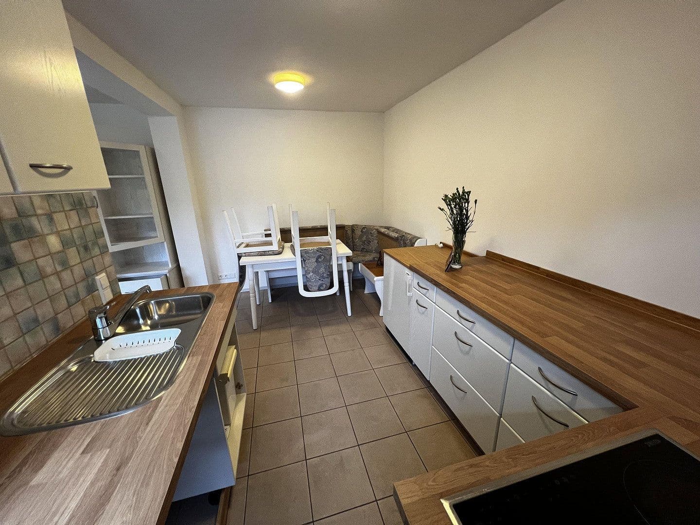 Pronájem bytu 2+1 52 m², Klosterlehen 11, Baden-Baden-Oberbeuern, Bádensko-Württembersko Pronájem bytu 2+1 52 m², Klosterlehen 11, Baden-Baden-Oberbeuern, Bádensko-Württembersko