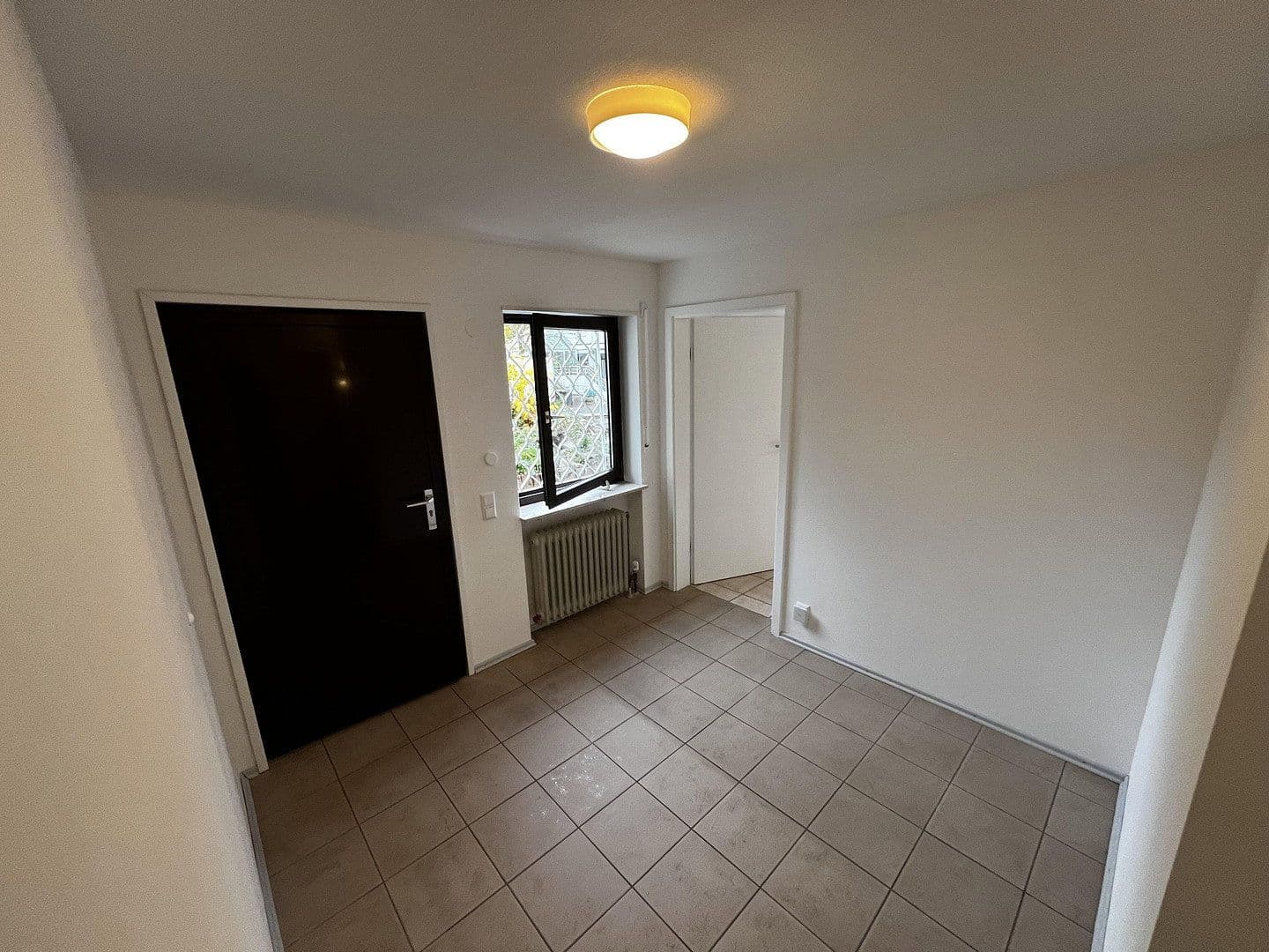 Pronájem bytu 2+1 52 m², Klosterlehen 11, Baden-Baden-Oberbeuern, Bádensko-Württembersko Pronájem bytu 2+1 52 m², Klosterlehen 11, Baden-Baden-Oberbeuern, Bádensko-Württembersko