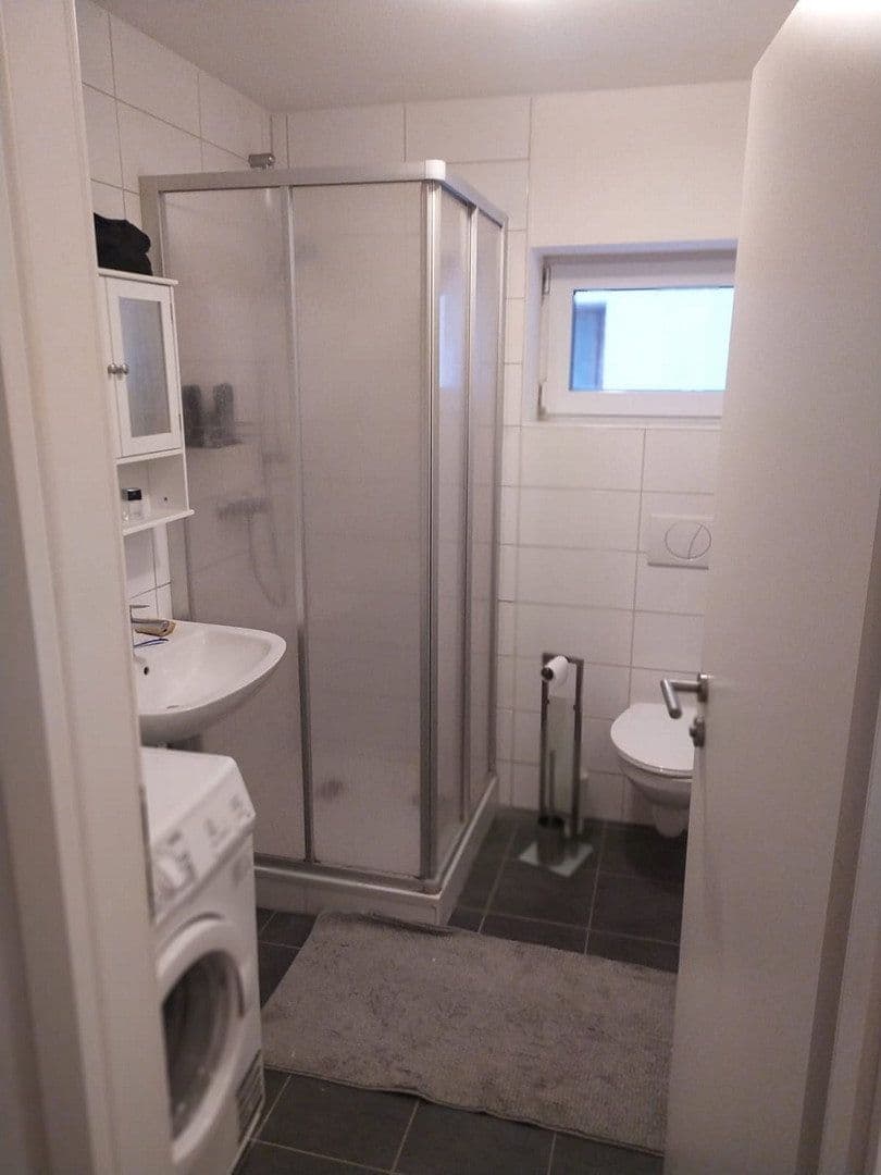 Pronájem bytu 2+1 45 m², Pielenhofen, Bavorsko Pronájem bytu 2+1 45 m², Pielenhofen, Bavorsko
