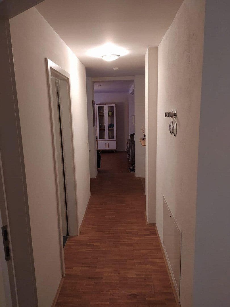 Pronájem bytu 2+1 45 m², Pielenhofen, Bavorsko Pronájem bytu 2+1 45 m², Pielenhofen, Bavorsko