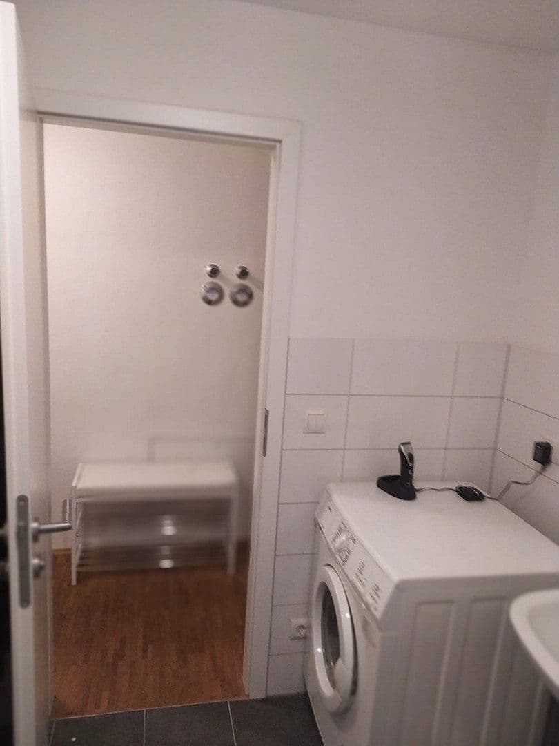 Pronájem bytu 2+1 45 m², Pielenhofen, Bavorsko Pronájem bytu 2+1 45 m², Pielenhofen, Bavorsko