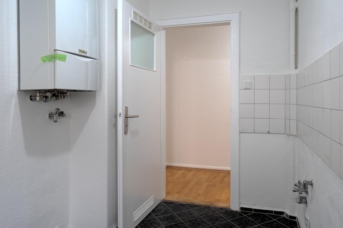 Pronájem bytu 2+1 50 m², Hallerstr. 7, Hannover, Dolní Sasko Pronájem bytu 2+1 50 m², Hallerstr. 7, Hannover, Dolní Sasko