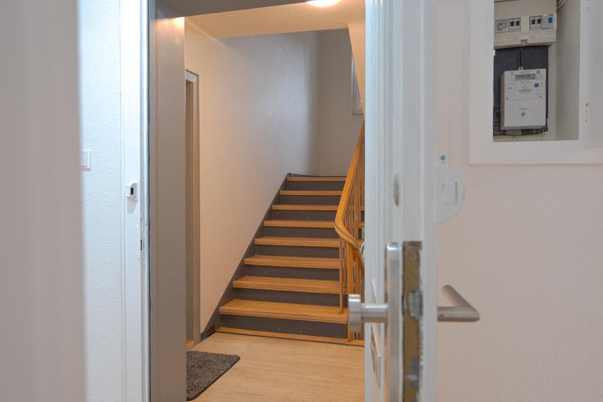 Pronájem bytu 2+1 50 m², Hallerstr. 7, Hannover, Dolní Sasko Pronájem bytu 2+1 50 m², Hallerstr. 7, Hannover, Dolní Sasko