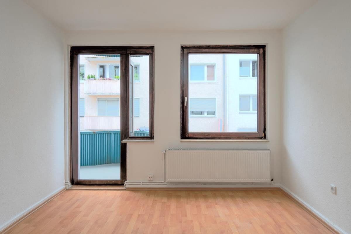 Pronájem bytu 2+1 50 m², Hallerstr. 7, Hannover, Dolní Sasko Pronájem bytu 2+1 50 m², Hallerstr. 7, Hannover, Dolní Sasko