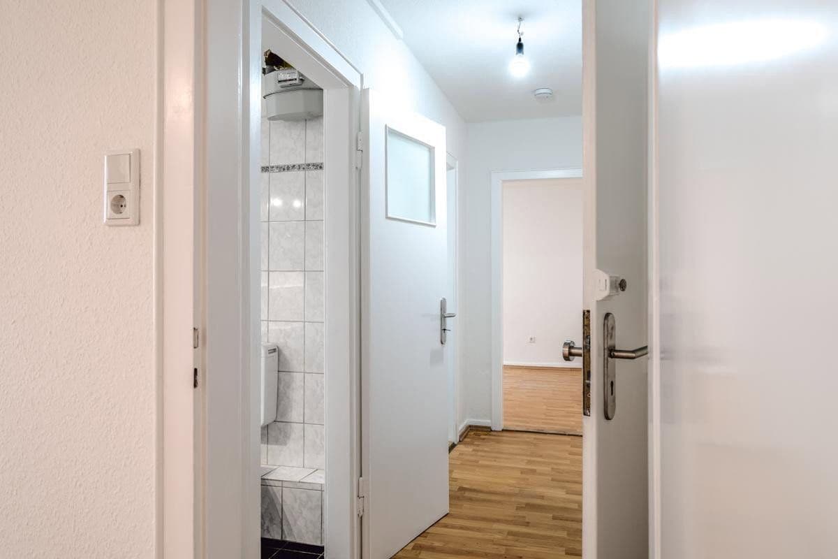 Pronájem bytu 2+1 50 m², Hallerstr. 7, Hannover, Dolní Sasko Pronájem bytu 2+1 50 m², Hallerstr. 7, Hannover, Dolní Sasko