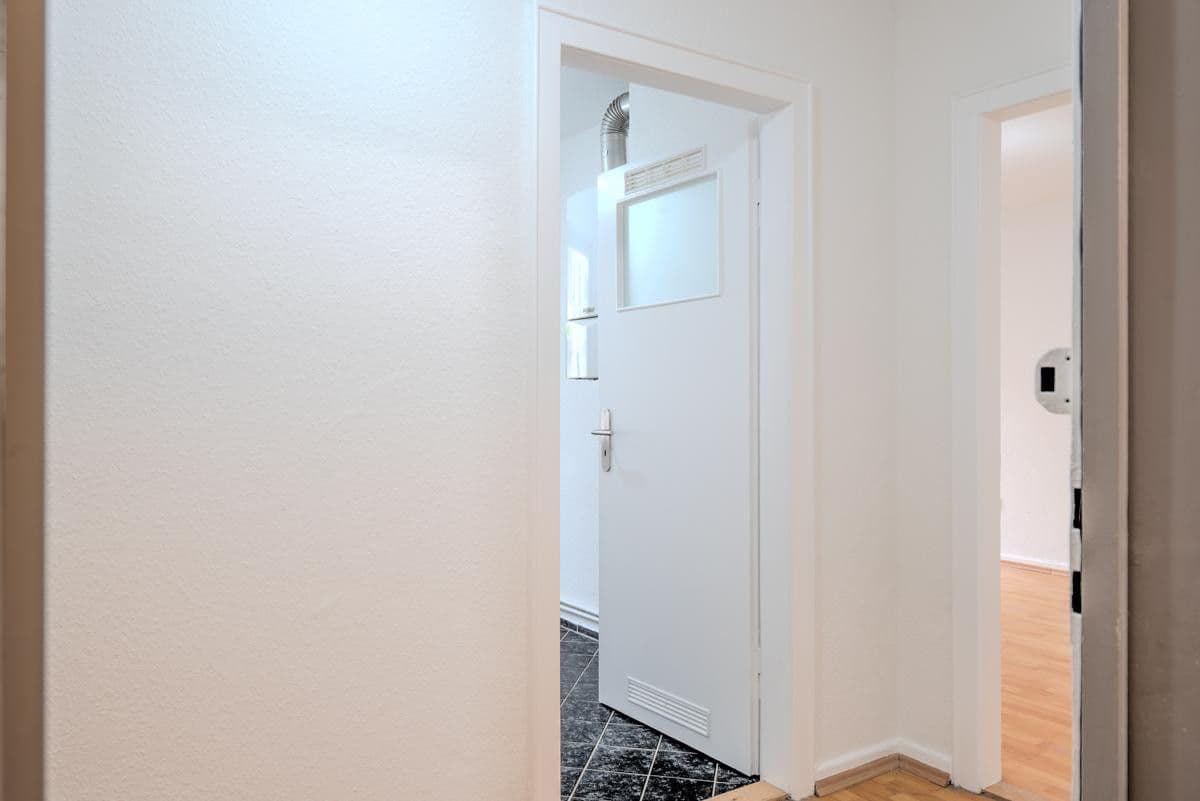 Pronájem bytu 2+1 50 m², Hallerstr. 7, Hannover, Dolní Sasko Pronájem bytu 2+1 50 m², Hallerstr. 7, Hannover, Dolní Sasko
