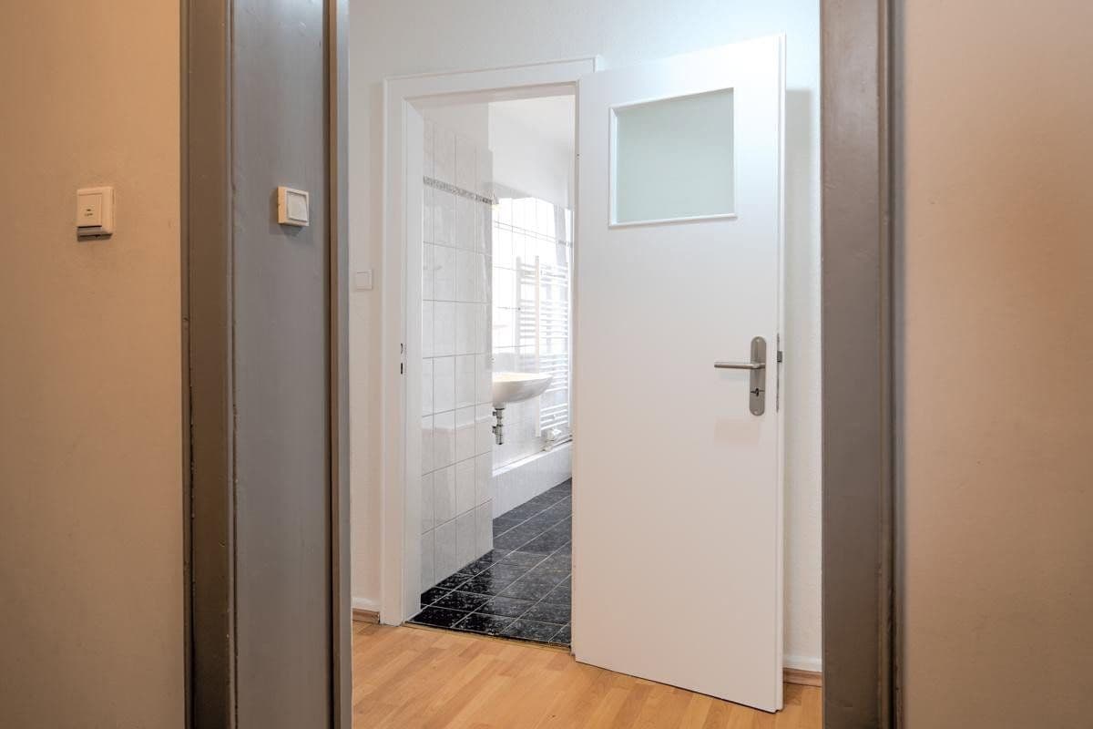 Pronájem bytu 2+1 50 m², Hallerstr. 7, Hannover, Dolní Sasko Pronájem bytu 2+1 50 m², Hallerstr. 7, Hannover, Dolní Sasko