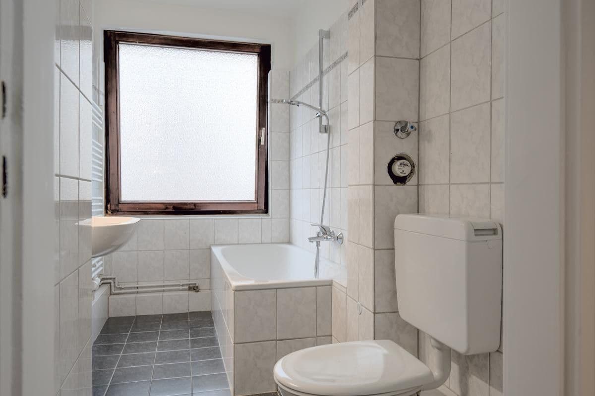Pronájem bytu 2+1 50 m², Hallerstr. 7, Hannover, Dolní Sasko Pronájem bytu 2+1 50 m², Hallerstr. 7, Hannover, Dolní Sasko
